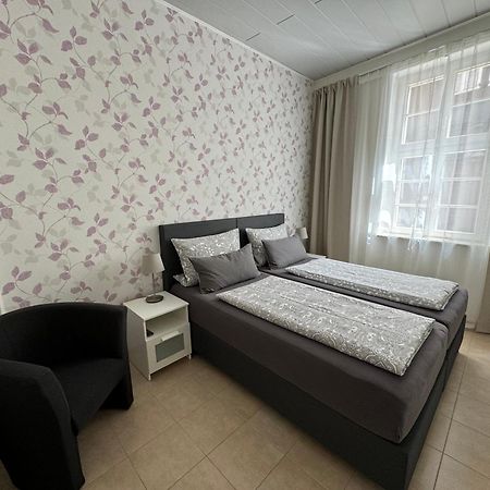 Apartment In Der Hohen Quedlinburg Εξωτερικό φωτογραφία