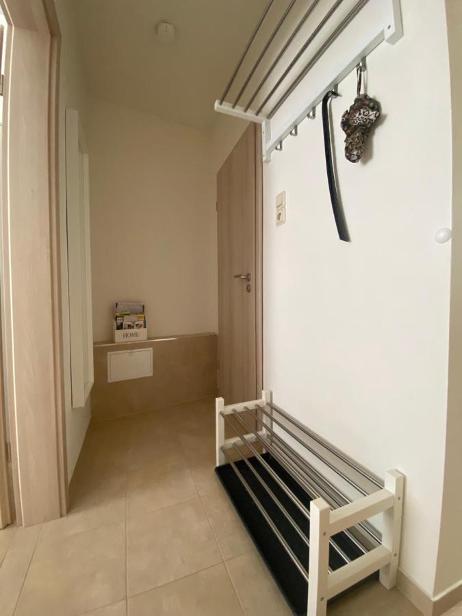 Apartment In Der Hohen Quedlinburg Εξωτερικό φωτογραφία